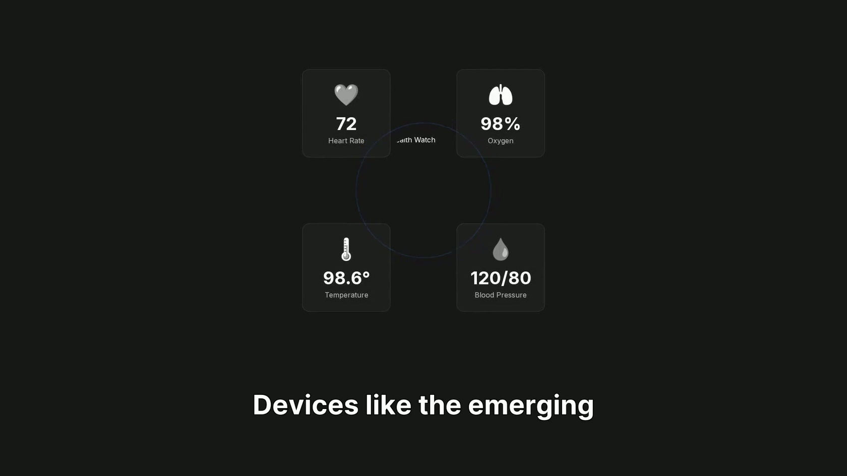 AI Healthcare Revolution - PHO1